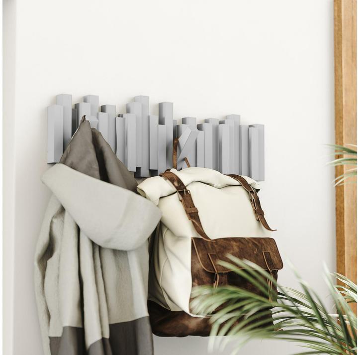 Actual product image Umbra Sticks Multi Hook