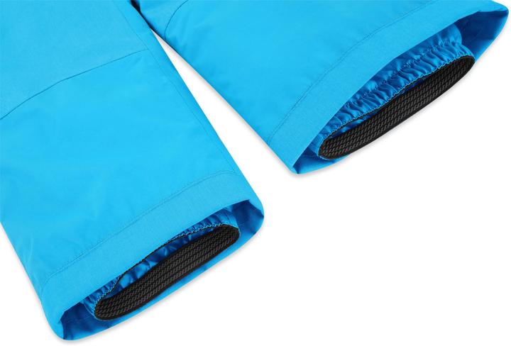 Produktbild Normani Kinder Winterhose Deltana (170, 176)