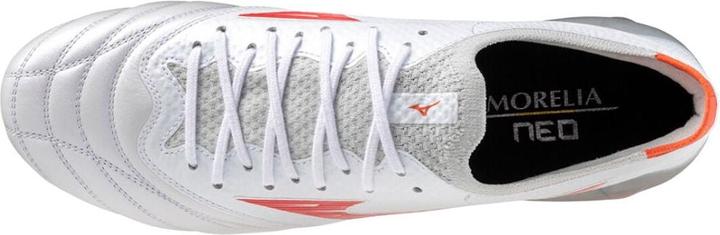 Image du produit Mizuno Morelia Neo Iv ss Elite Fg (40.5)
