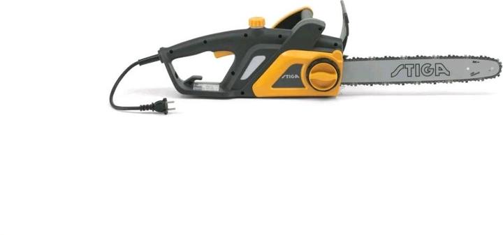 Productafbeelding Stiga Elektrische kettingzaag CS 122c 16″ (Elektrische kettingzaag)