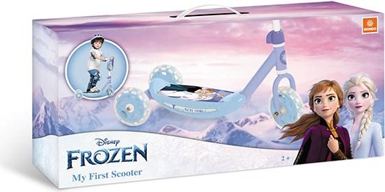 Produktbild Mondo Mein Erster Scooter Rad Frozen