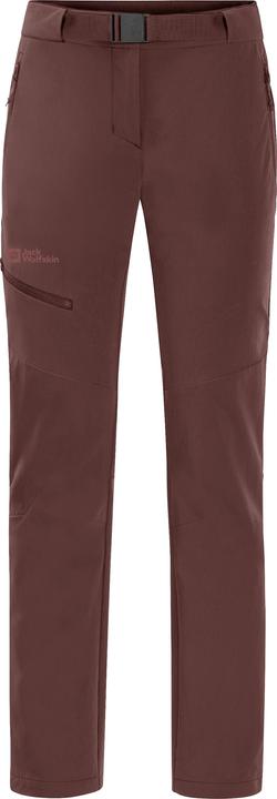 Marron foncé