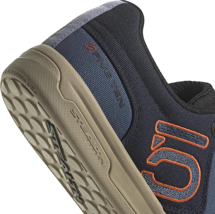 Produktbild Five Ten Freerider Pro Canvas MTB Schuhe Modell 2023 (43 1/3)