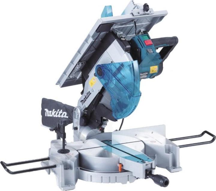 Produktbild Makita LH1201FL Kombi-Schneidemaschine, 62x200