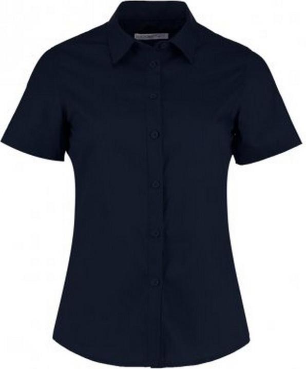 Dark navy blue