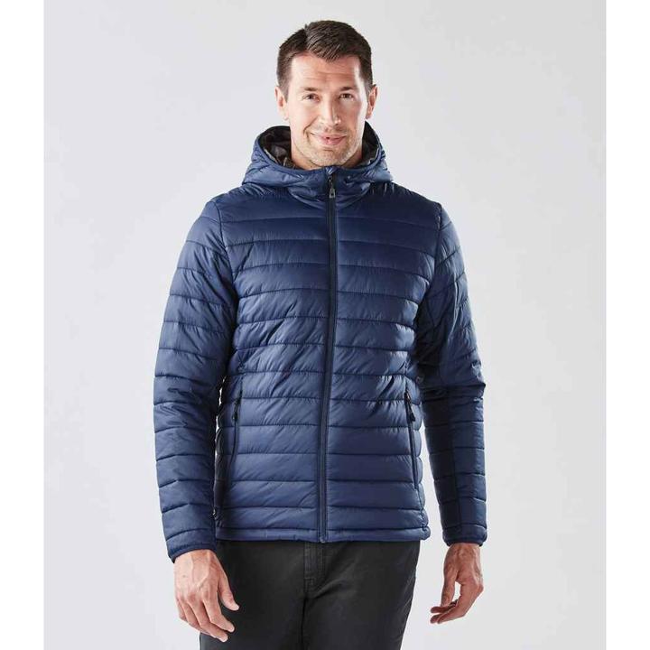 Image du produit Stormtech Veste matelassée Stavanger Matériau thermique (XXL)