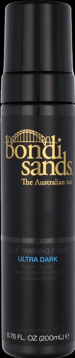 Image du produit Bondi Sands Mousse autobronzante Ultra Dark (Mousse autobronzante, 200 ml)