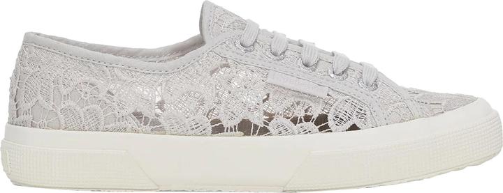 Superga Sneaker 2750 Makramee