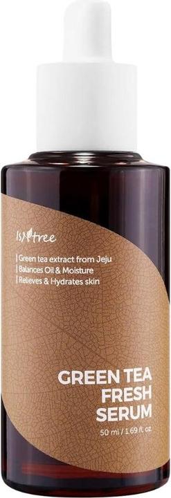 Isntree Green Tea Fresh Serum (50 ml)