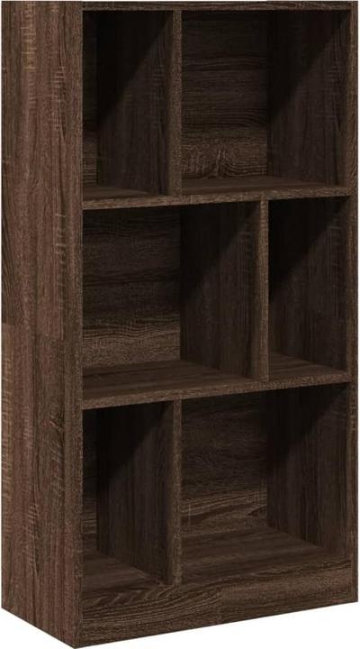 Aspetto quercia marrone