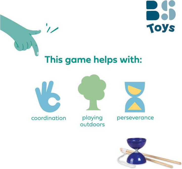 Produktbild BS Diabolo