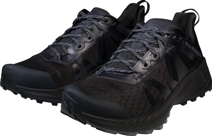 Actual product image Mammut Saentis TR Low Men (45.5)