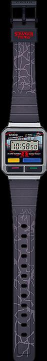 Image du produit Casio A120WEST-1AER (Chronographe, 34 mm)