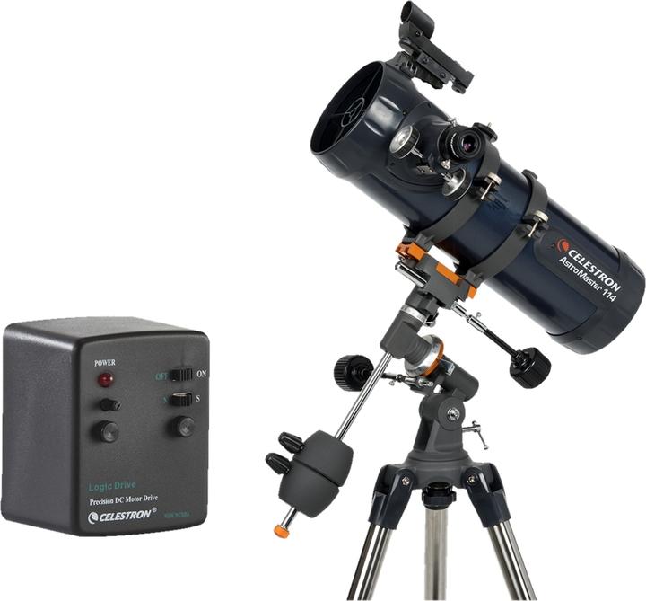 Produktbild Celestron AstroMaster 130EQ-MD
