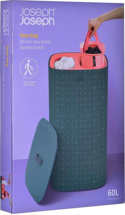 Image du produit Joseph Joseph Tota (60 l)