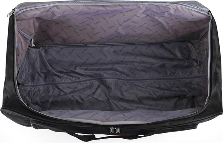 Actual product image Gabol Week Eco 2-wheel travel bag 73 cm (85 l)