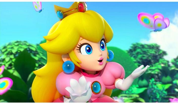 Image du produit Nintendo Super Mario RPG (Switch, Switch Lite, Switch OLED, FR, DE, IT)