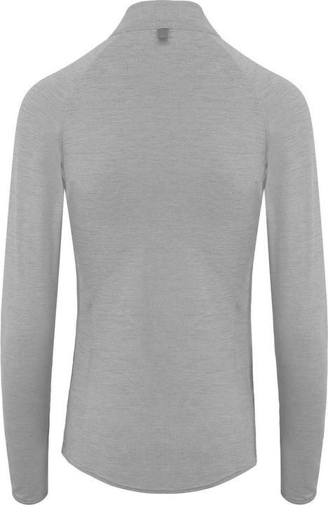 Image du produit Awdis Mens Cool-Flex Half Zip Long-Sleeve Top (S)