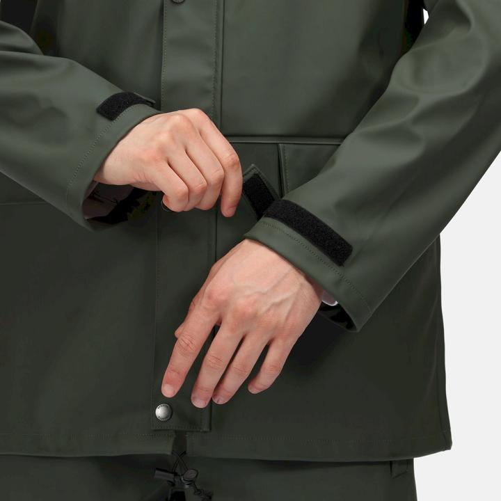 Actual product image Regatta Stormflex Ii Jacket Waterproof (3XL)