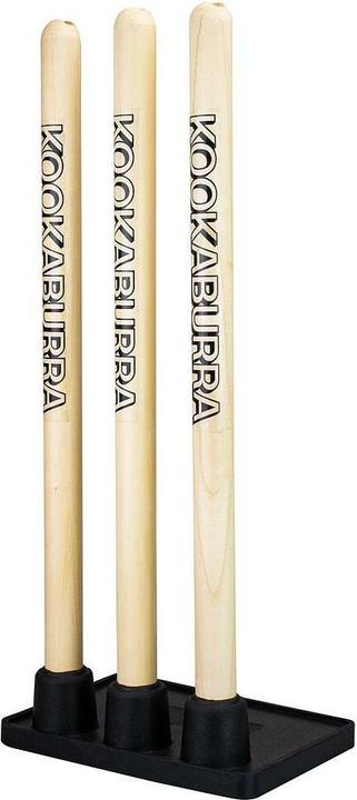 Produktbild Kookaburra Cricket-Stamm aus Holz