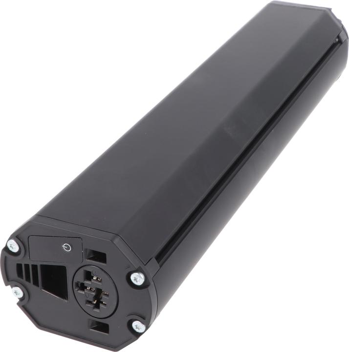 Image du produit E-Bike-Vision Batterie Bosch Active (Plus) / Performance (CX) Intube verticale (461 Wh, Batterie pour vélo électrique)