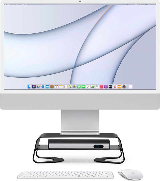 Image du produit TwelveSouth Curve Riser