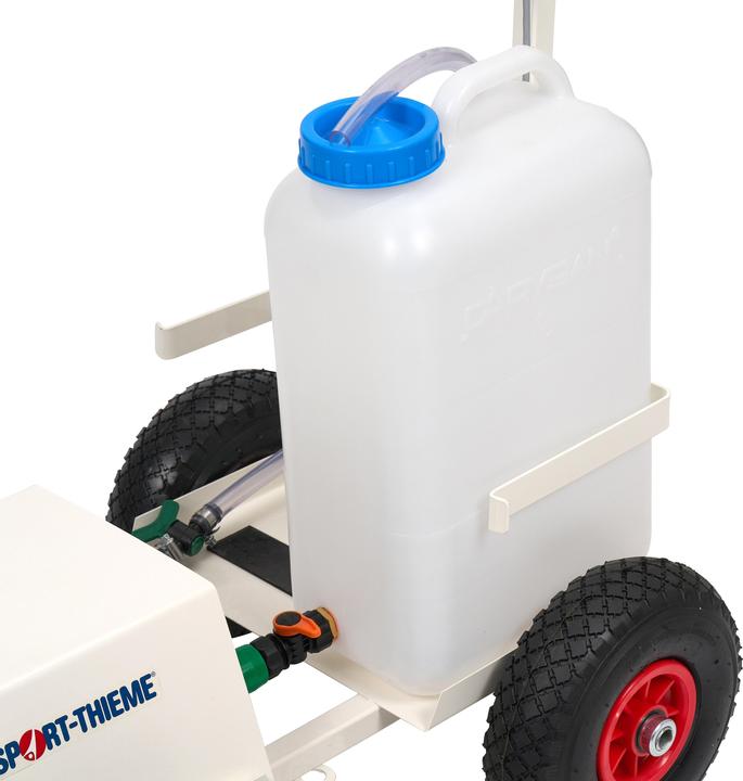 Produktbild Sport-Thieme Nass-Markierwagen Easy Line