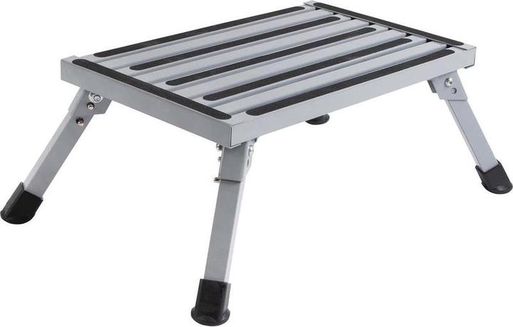 Produktbild Bo-Camp BO -CAMP - Stapend - faltbar - Anti -Slip - Single (5314990)