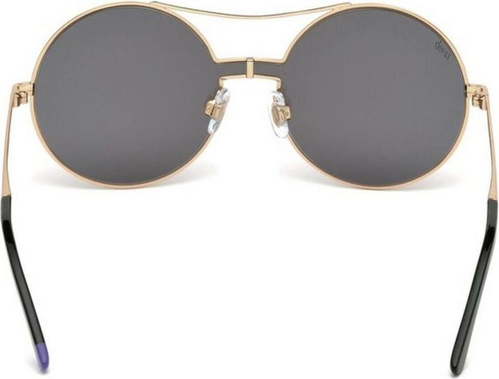 Actual product image WEB Women's sunglasses WE0211-34Z ø 59 mm