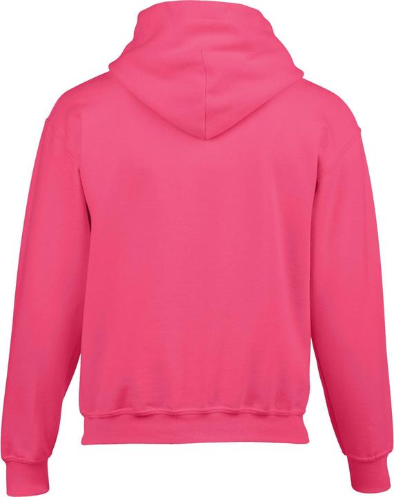 Immagine prodotto Gildan Felpa con cappuccio in misto pesante per bambini/ragazzi (116)