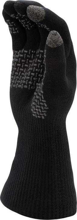 Produktbild Sealskinz Wasserfester Allwetter Ultra Grip Strickhandschuh XL (XL)