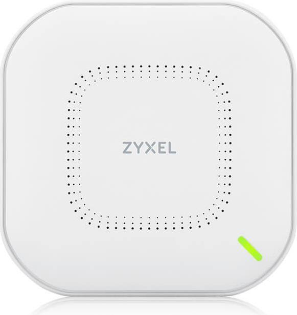 Produktbild Zyxel NWA110AX Connect & Protect Bundel 1Y, 2x2 MU-MIMO (1200 Mbit/s)