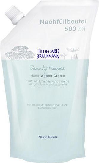 Immagine prodotto Hildegard Braukmann Bellezza per le mani (Lozione di sapone, 500 ml)