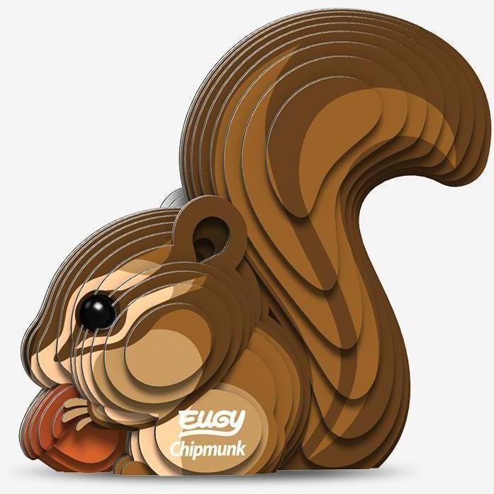 Image du produit Eugy Chipmunk