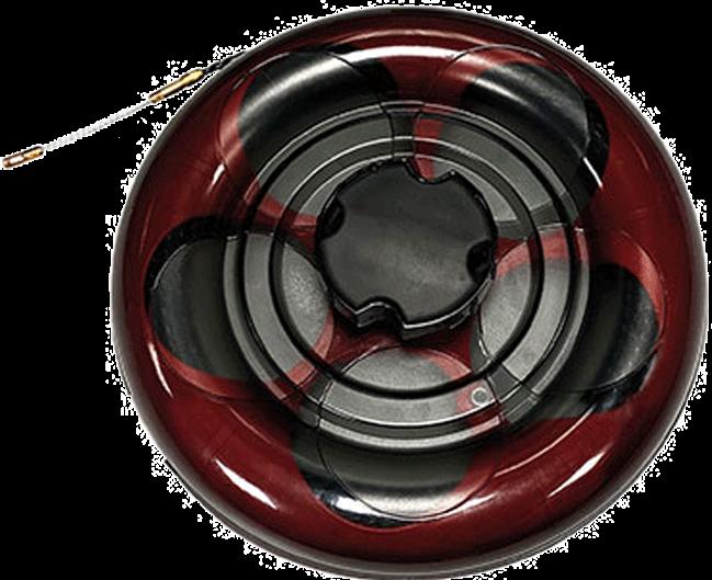 Actual product image Cable retraction system Kst 30m InstPipe 106131 (30 m)