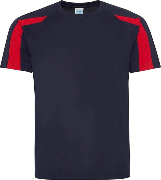 Awdis TShirt Feuchtigkeitsabweisend