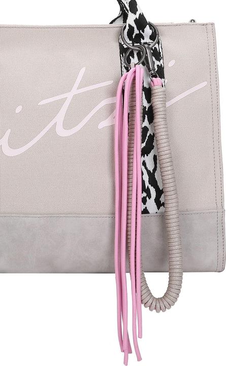 Produktbild Fritzi aus Preußen Tote Bag Limited Schultertasche 40 cm (15 l)