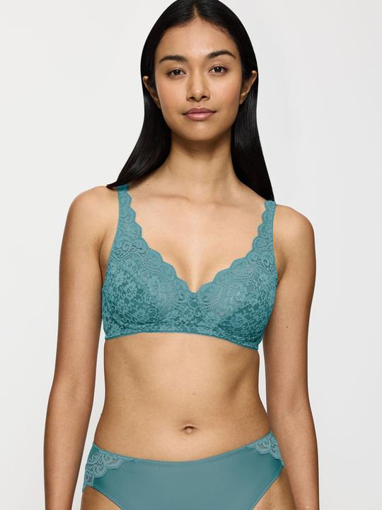 Immagine prodotto Triumph Bügelloser BH Amourette (75 B, Confezione singola)