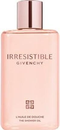 Givenchy The Shower Oil 200ml (200 ml)