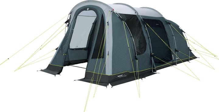 Immagine prodotto Outwell Rockwell 4 (Tenda a tunnel, 18.70 kg, 4 persone)
