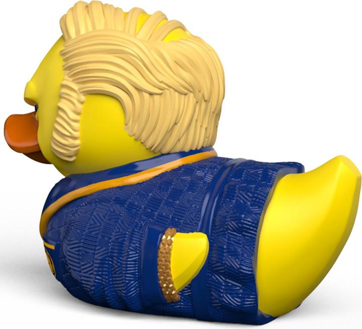 Image du produit Numskull Canard de bain - Retour vers le Futur - Biff Tannen 2015
