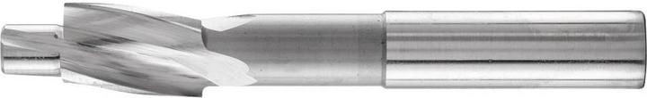 Immagine prodotto Pferd Barenatura FLS HSS DIN 373 15,0 F 15 mm 1 pz. (15 mm)