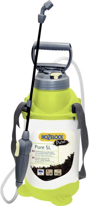 Immagine prodotto Hozelock Spruzzatore a pressione da 7 l (7 l)