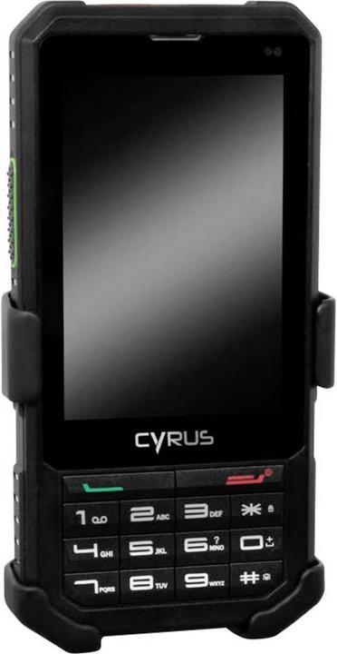 Image du produit Cyrus Clip de ceinture pour téléphone portable/smartphone