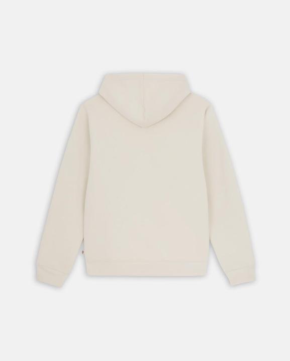 Produktbild The Dickies Oakport Hoodie Whitecap Gray (XS)