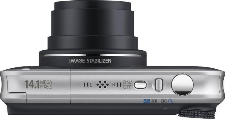 Productafbeelding Canon PowerShot SX210 IS (1/2,3'')