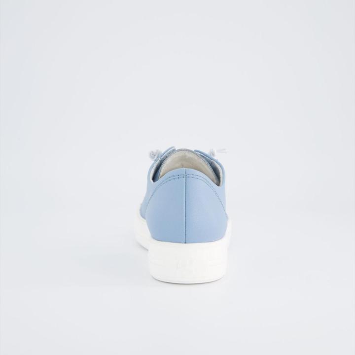 Produktbild Paul Green Angesagtes Design trifft bei diesem schönen Sneaker von auf Komfort und hochwertige Verar (41)