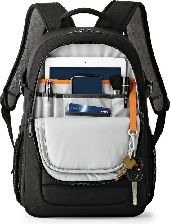Produktbild Lowepro Tahoe BP 150 (Fotorucksack, 22.40 l)