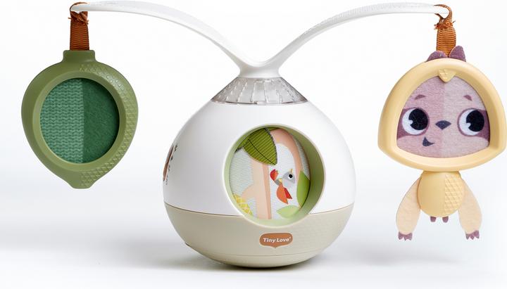 Productafbeelding Tiny Love Speeltje Buikje Tijd Mobiel Boho Chic
