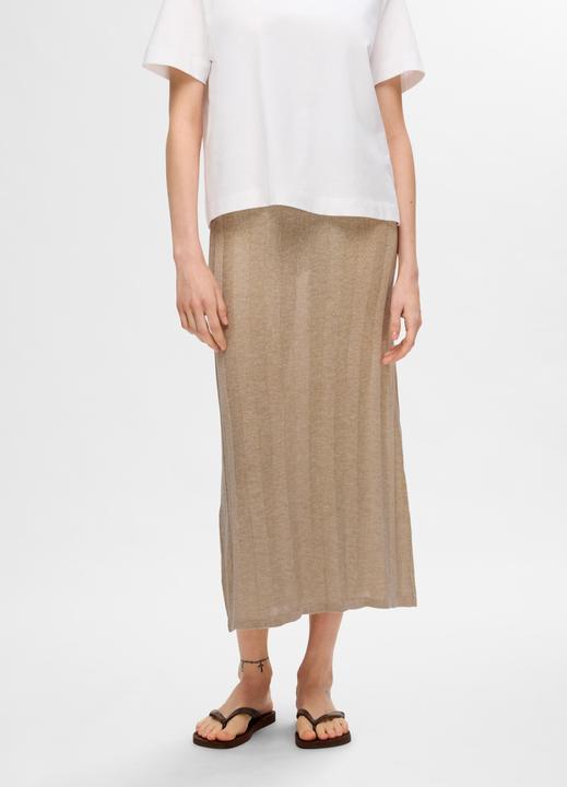 Produktbild Selected Femme Strick Midirock (M)